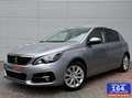 Peugeot 308 1.2 PureTech Cruise Led Carplay Navi 6 Bak 2018 Ee Grijs - thumbnail 1