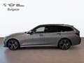 BMW 320 320dA Touring Grijs - thumbnail 3