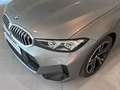 BMW 320 320dA Touring Grijs - thumbnail 6