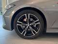 BMW 320 320dA Touring Grijs - thumbnail 11