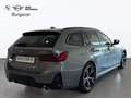 BMW 320 320dA Touring Grijs - thumbnail 4