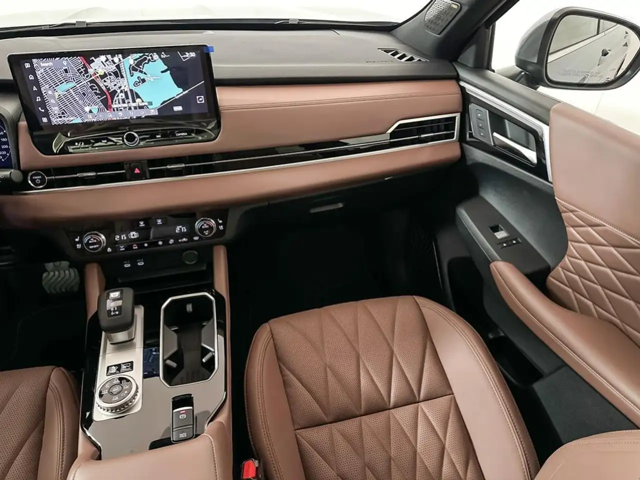 Mitsubishi Outlander снимка Mitsubishi Outlander