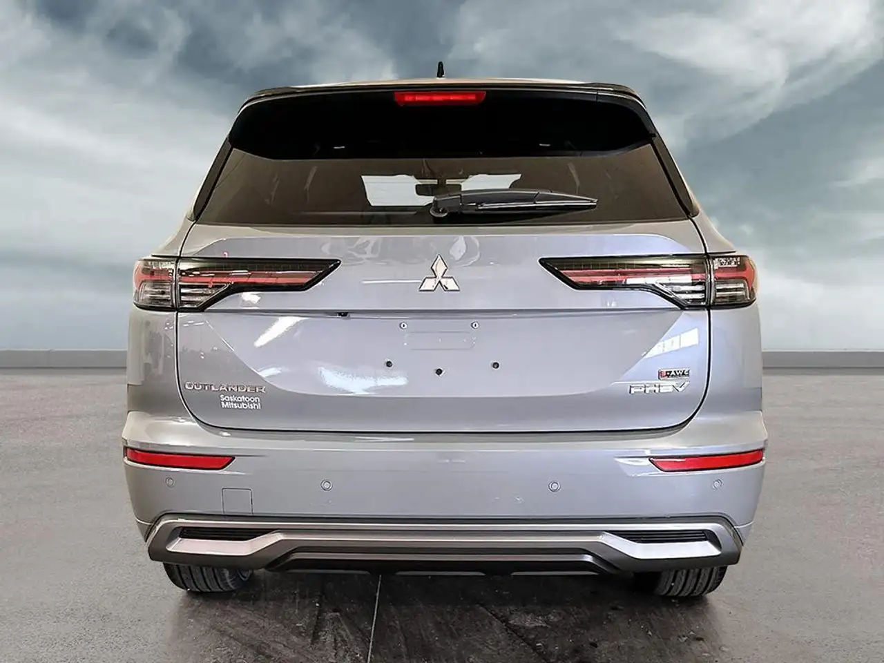 Mitsubishi Outlander снимка Mitsubishi Outlander