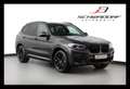 BMW X3 xDrive30d M Sport PANO HUD 360° AHK 20" Grau - thumbnail 1