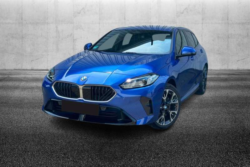 BMW 123