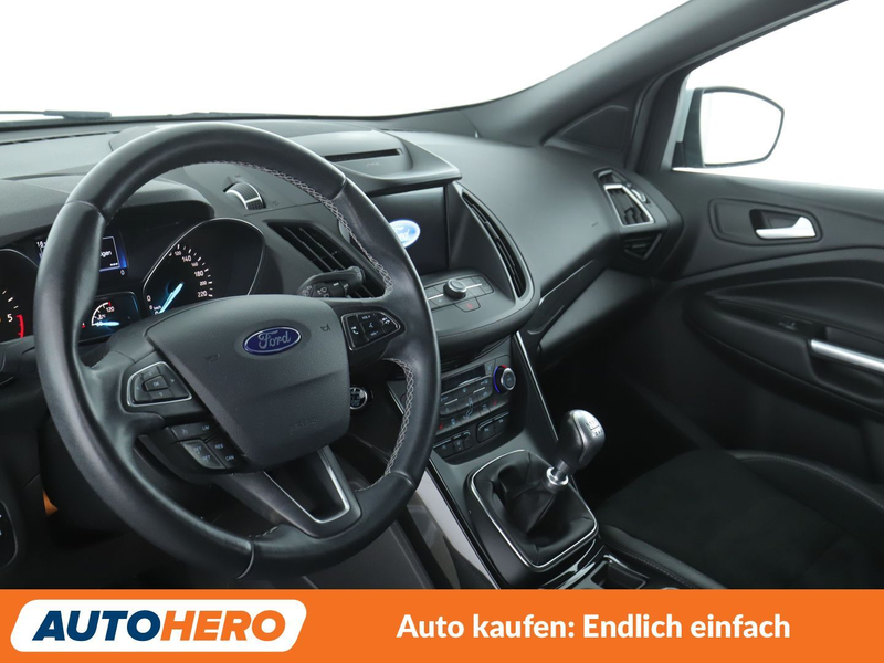 Ford Kuga 2.0 TDCi ST-Line*NAVI*TEMPO*PLA*PDC* — photo 11