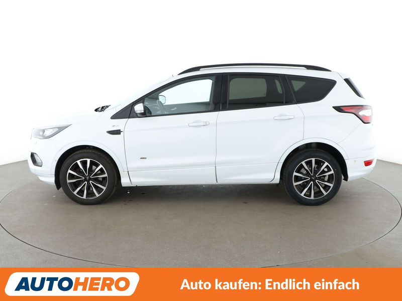 Ford Kuga 2.0 TDCi ST-Line*NAVI*TEMPO*PLA*PDC* — photo 3