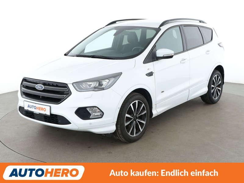 Ford Kuga 2.0 TDCi ST-Line*NAVI*TEMPO*PLA*PDC*