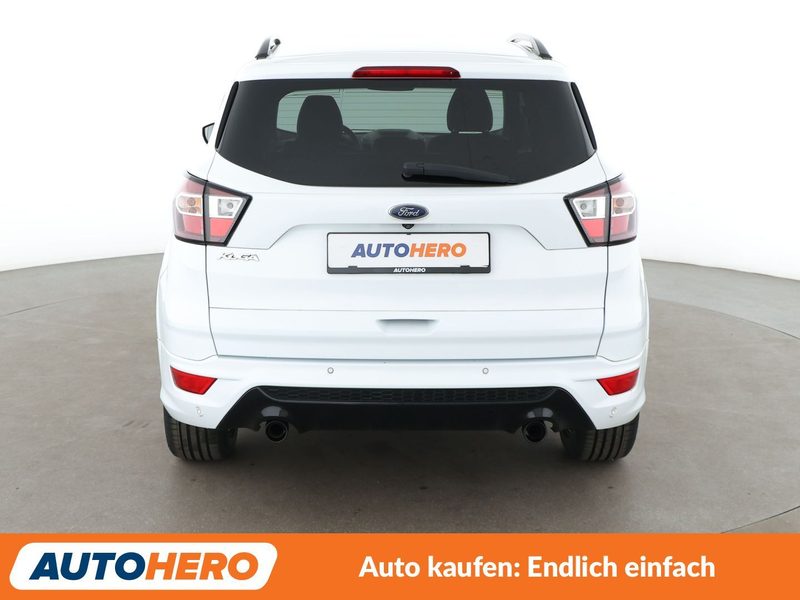 Ford Kuga 2.0 TDCi ST-Line*NAVI*TEMPO*PLA*PDC* — photo 5