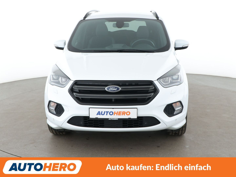 Ford Kuga 2.0 TDCi ST-Line*NAVI*TEMPO*PLA*PDC* — photo 9