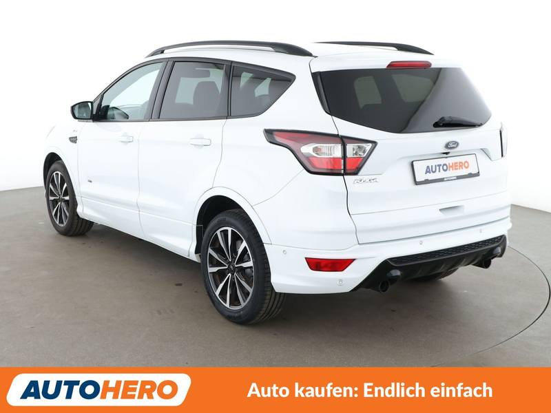 Ford Kuga 2.0 TDCi ST-Line*NAVI*TEMPO*PLA*PDC* — photo 4