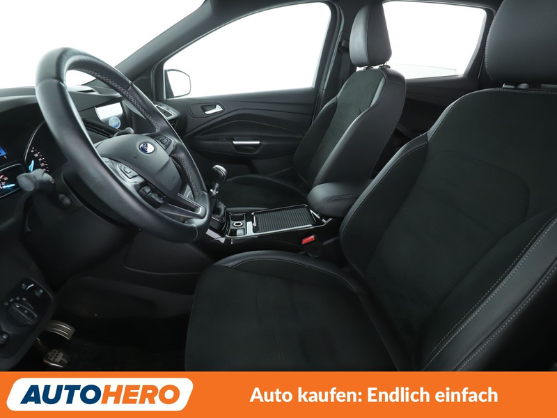 Ford Kuga 2.0 TDCi ST-Line*NAVI*TEMPO*PLA*PDC* — photo 10