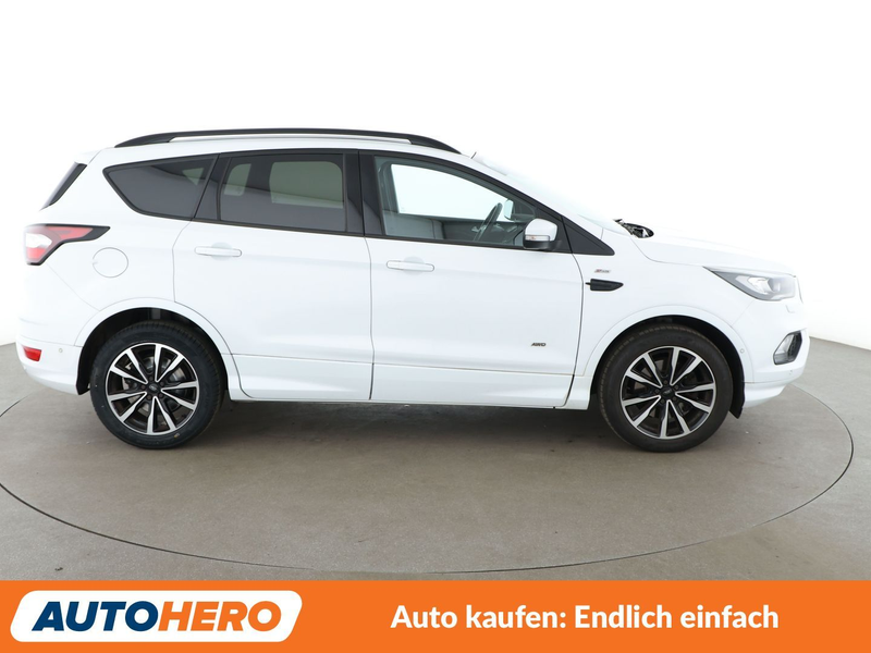 Ford Kuga 2.0 TDCi ST-Line*NAVI*TEMPO*PLA*PDC* — photo 7