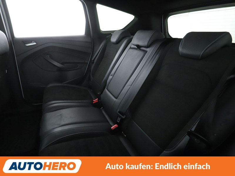 Ford Kuga 2.0 TDCi ST-Line*NAVI*TEMPO*PLA*PDC* — photo 14