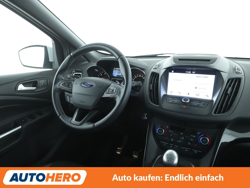 Ford Kuga 2.0 TDCi ST-Line*NAVI*TEMPO*PLA*PDC* — photo 13