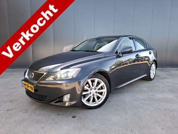 Executive 209 PK 6 CILINDER CRUISE MEMORY STOEL LE