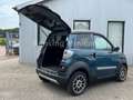 Microcar M.Go HIGHLAND XXL Koffer Mopedauto Minicar 45 KM Blau - thumbnail 8
