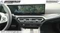 BMW 320 d xDrive M Sportpaket // Anhängerkupplung elektris Grau - thumbnail 10