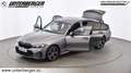 BMW 320 d xDrive M Sportpaket // Anhängerkupplung elektris Grijs - thumbnail 7