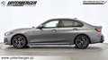 BMW 320 d xDrive M Sportpaket // Anhängerkupplung elektris Grijs - thumbnail 6