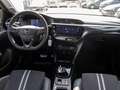 Opel Corsa F DIT Aut. GS facelift+Active+Tech+Komf+ACC+Sitzhz Noir - thumbnail 9