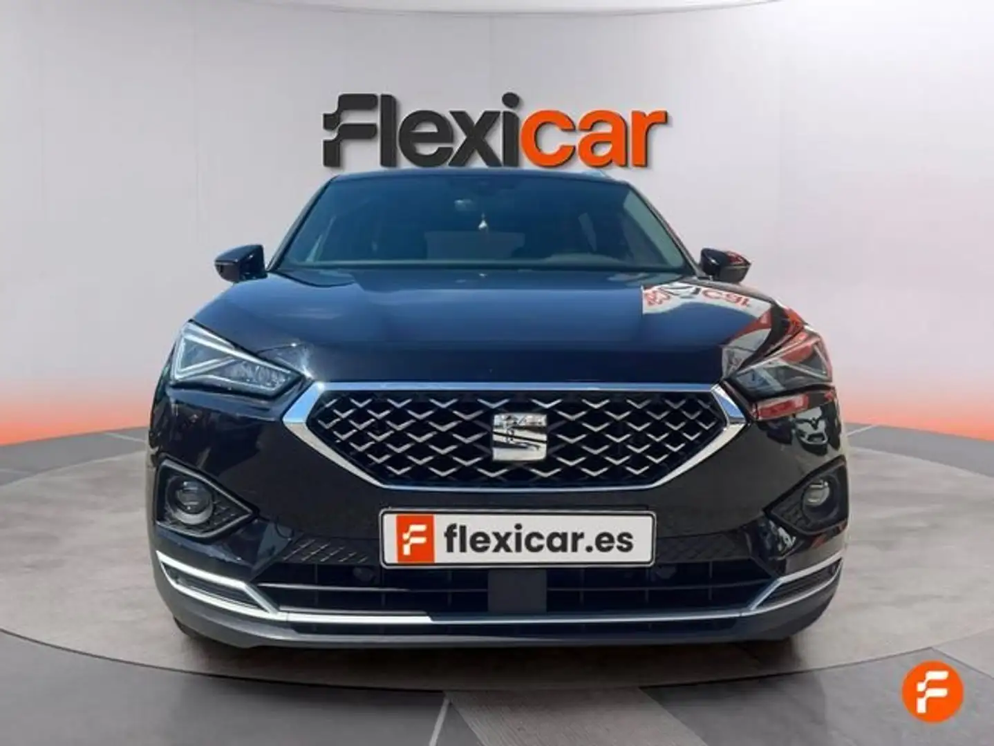 SEAT Tarraco 2.0 TDI 110kW (150CV) S&S Xcellence Plus Negro - 2