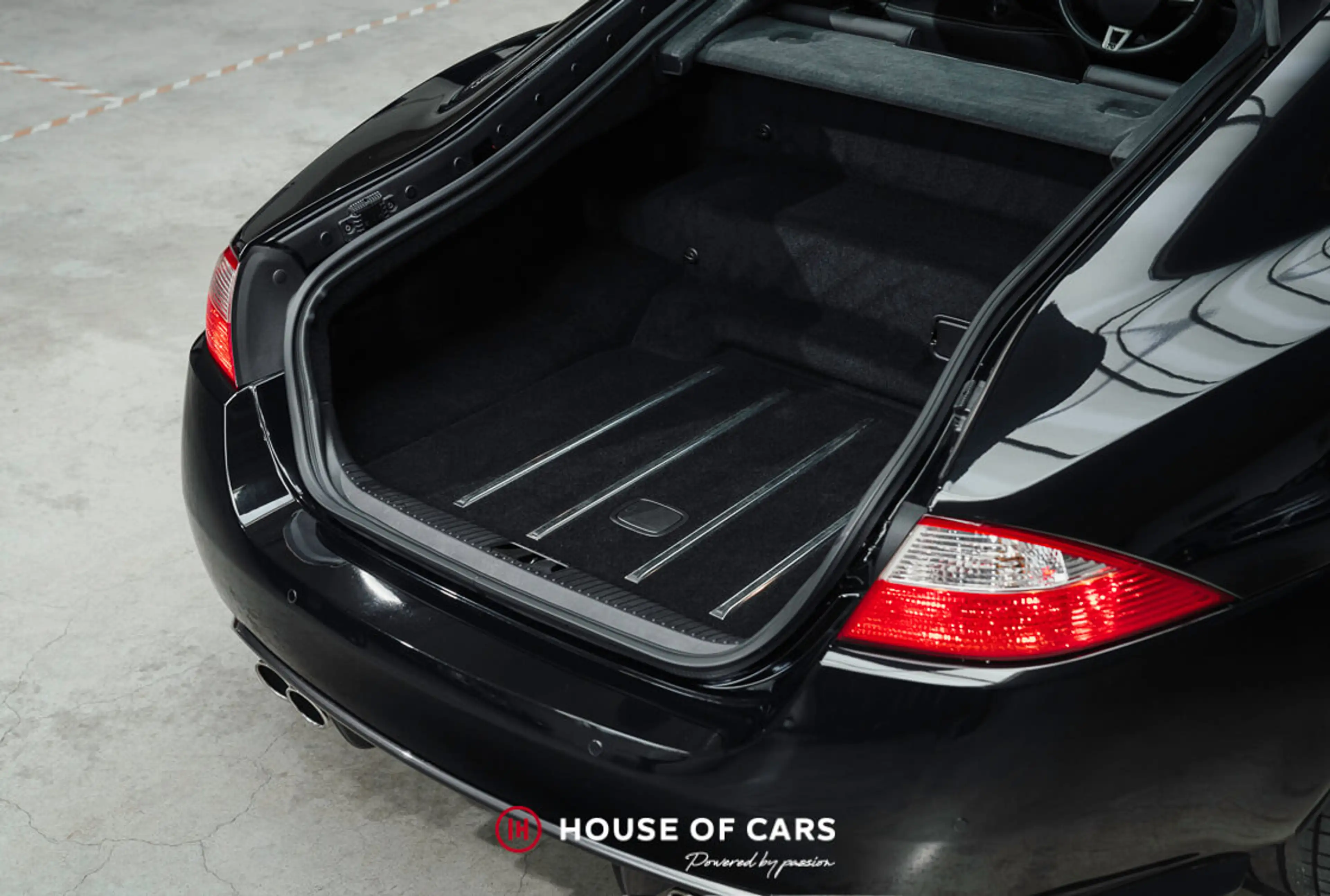 Jaguar XK XKR-S 2009 - 4.2 SC V8 Coupe - 1 of 150ex - MINT ! — photo 14
