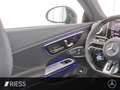 Mercedes-Benz CLE 53 AMG 4M Magno Night Distr Pano Burmes 20" Blau - thumbnail 8