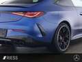 Mercedes-Benz CLE 53 AMG 4M Magno Night Distr Pano Burmes 20" Blau - thumbnail 9