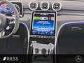 Mercedes-Benz CLE 53 AMG 4M Magno Night Distr Pano Burmes 20" Blau - thumbnail 4