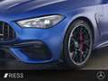 Mercedes-Benz CLE 53 AMG 4M Magno Night Distr Pano Burmes 20" Blau - thumbnail 3