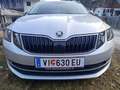 Skoda Octavia Octavia Combi 1,6 TDI Ambition Ambition Silber - thumbnail 5