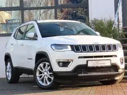 Jeep Compass 1.3 T GDI I4 Autom. Leder PDC Kamera