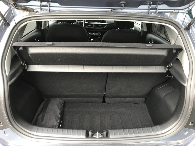 Kia Picanto 1.0 DynamicPlusLine 7 JAAR GARANTIE — photo 8