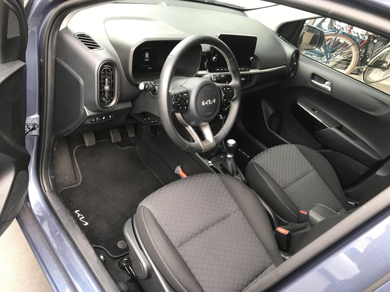 Kia Picanto 1.0 DynamicPlusLine 7 JAAR GARANTIE — photo 6