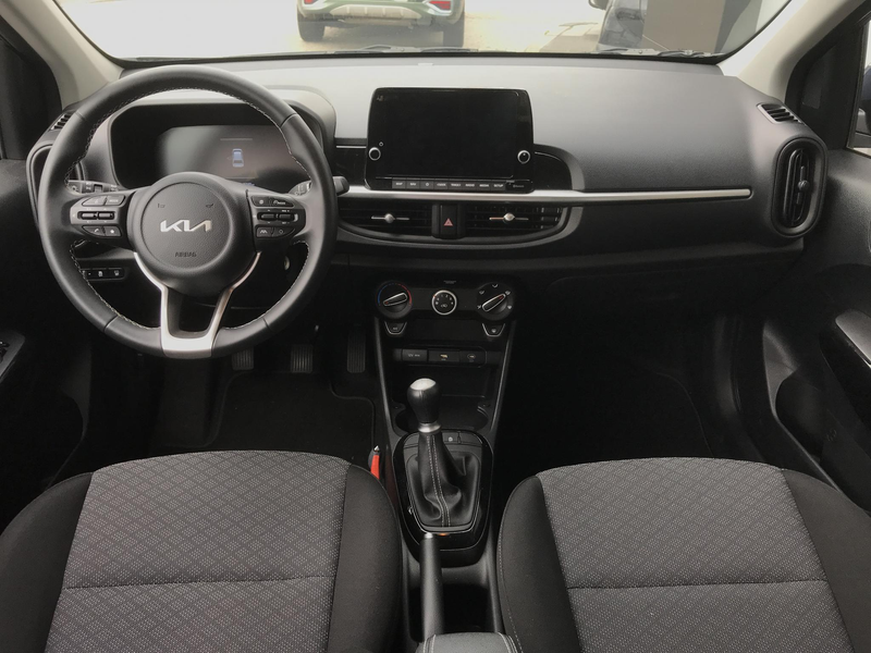 Kia Picanto 1.0 DynamicPlusLine 7 JAAR GARANTIE — photo 9