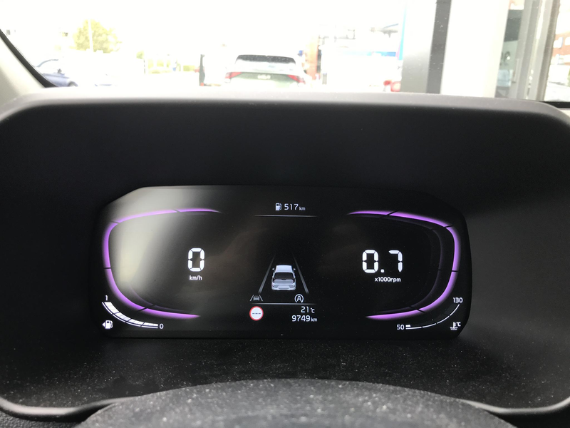 Kia Picanto 1.0 DynamicPlusLine 7 JAAR GARANTIE — photo 14