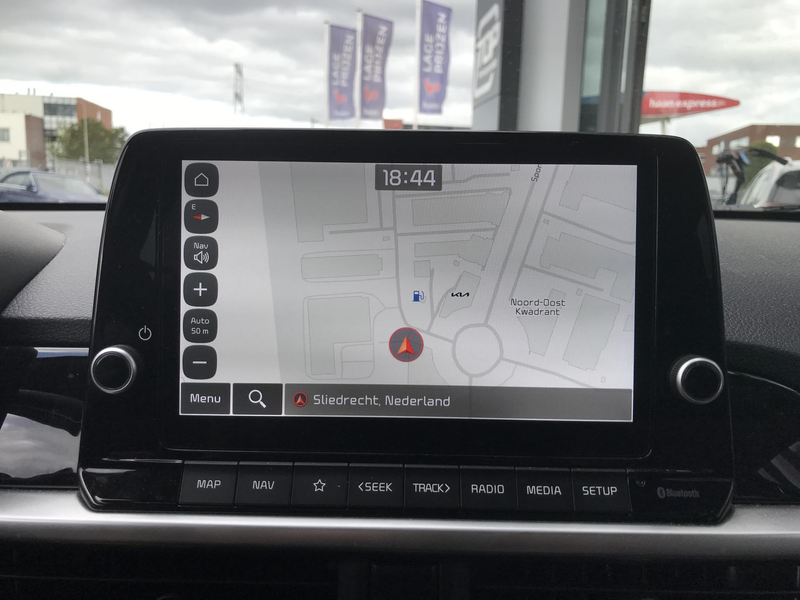 Kia Picanto 1.0 DynamicPlusLine 7 JAAR GARANTIE — photo 16