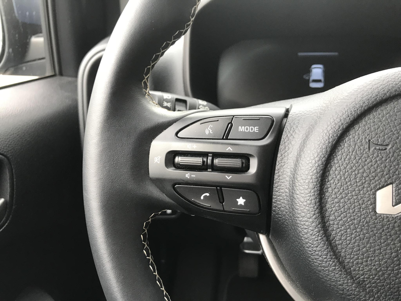 Kia Picanto 1.0 DynamicPlusLine 7 JAAR GARANTIE — photo 12