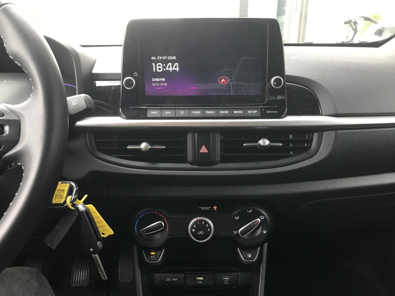 Kia Picanto 1.0 DynamicPlusLine 7 JAAR GARANTIE — photo 15