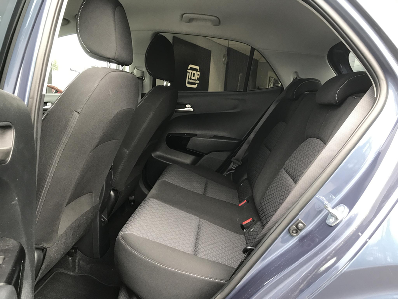 Kia Picanto 1.0 DynamicPlusLine 7 JAAR GARANTIE — photo 7