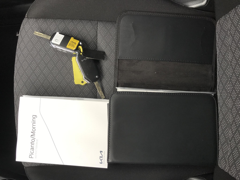 Kia Picanto 1.0 DynamicPlusLine 7 JAAR GARANTIE — photo 18
