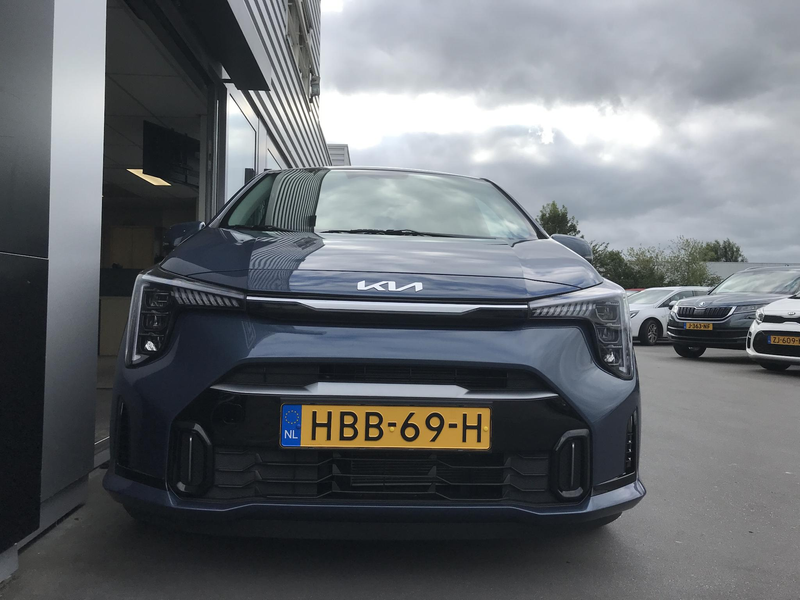 Kia Picanto 1.0 DynamicPlusLine 7 JAAR GARANTIE — photo 5