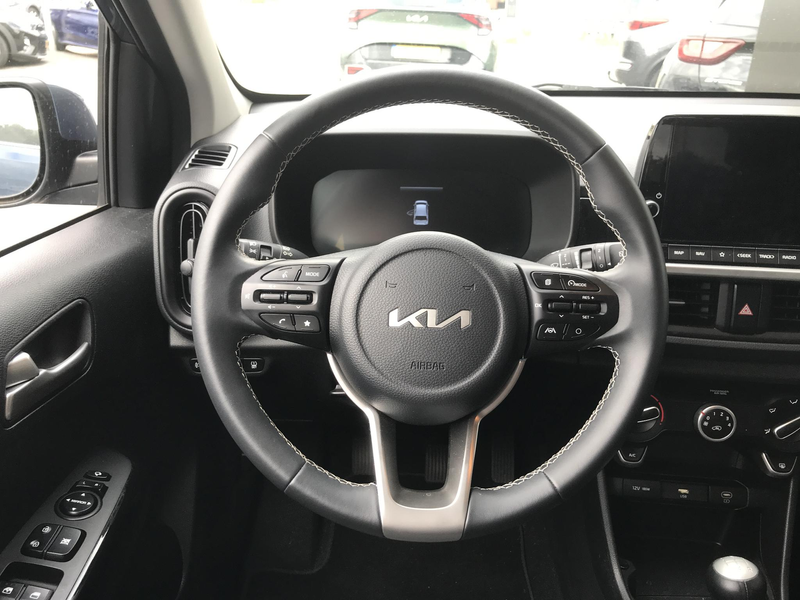 Kia Picanto 1.0 DynamicPlusLine 7 JAAR GARANTIE — photo 10