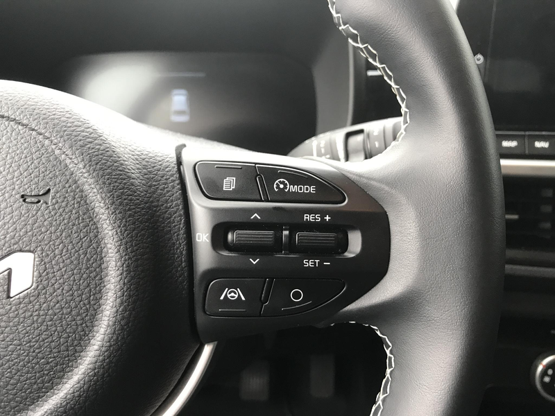 Kia Picanto 1.0 DynamicPlusLine 7 JAAR GARANTIE — photo 11