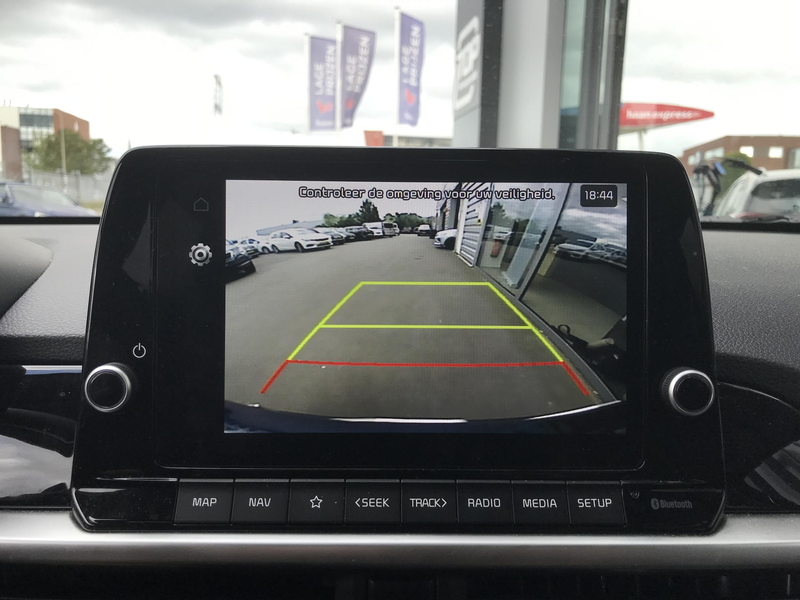 Kia Picanto 1.0 DynamicPlusLine 7 JAAR GARANTIE — photo 17