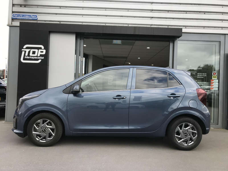 Kia Picanto 1.0 DynamicPlusLine 7 JAAR GARANTIE — photo 2