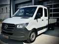 Mercedes-Benz Sprinter Pritsche 314 "7-Sitzer) Weiß - thumbnail 3