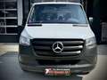 Mercedes-Benz Sprinter Pritsche 314 "7-Sitzer) Weiß - thumbnail 2