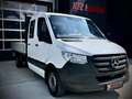 Mercedes-Benz Sprinter Pritsche 314 "7-Sitzer) Weiß - thumbnail 1